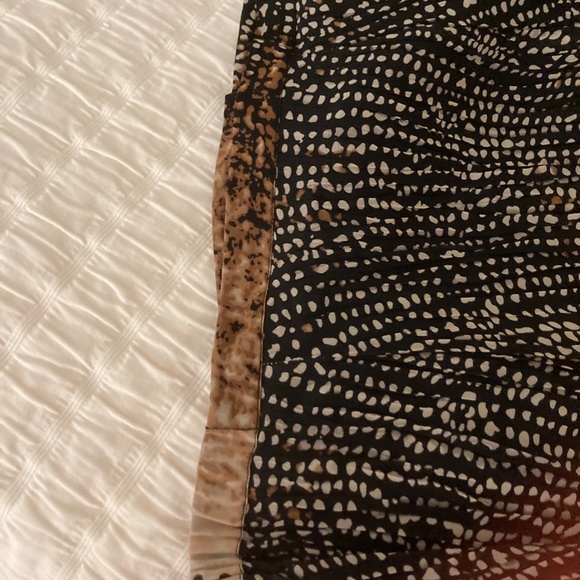 Alison Sheri Skirt - Picture 4 of 5